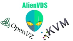 картинка В чём отличия OpenVZ и KVM виртуализации VDS\VPS